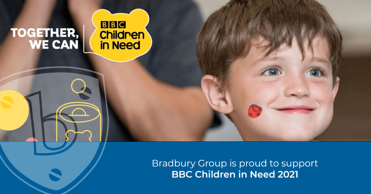 bbc children in need donations