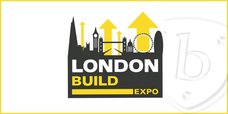 London Build Logo