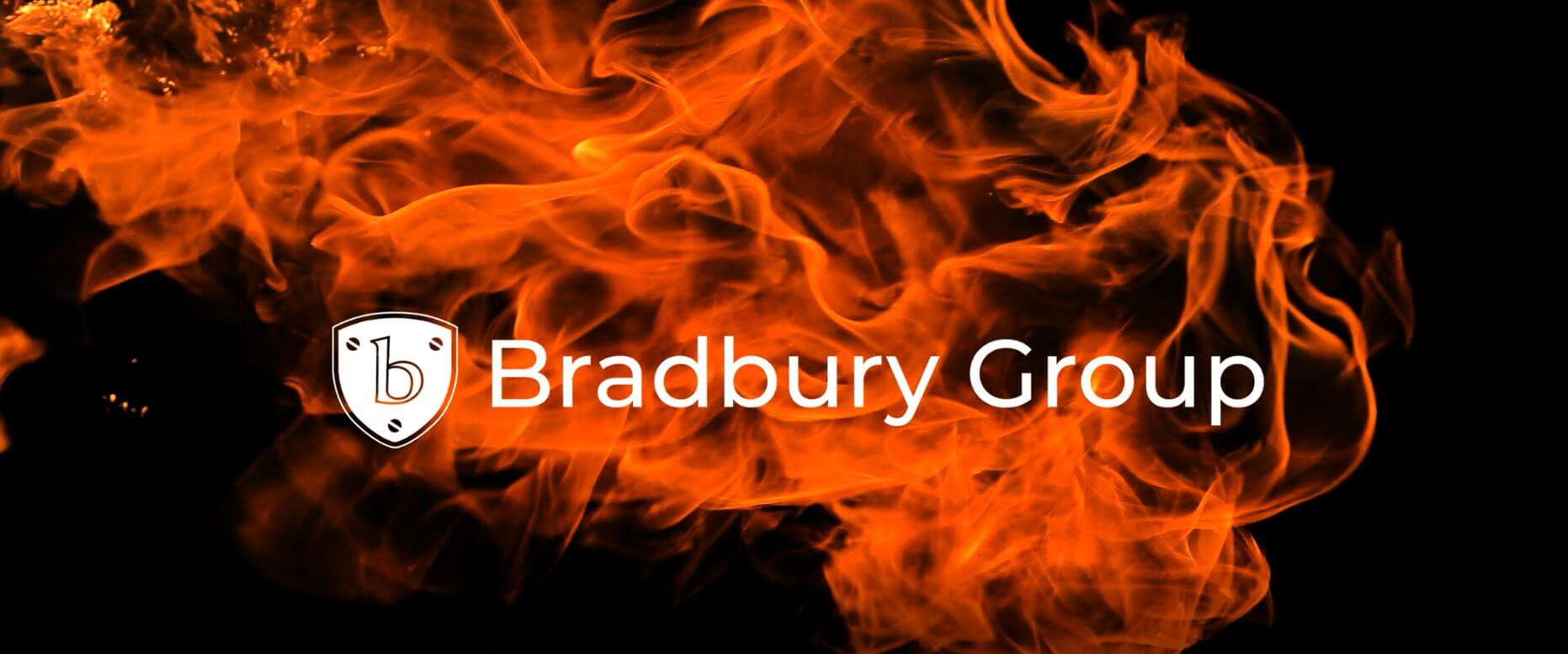 Bradbury Group Launching CE Certified Security & Fire Doors | Bradbury ...